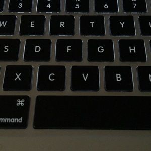 Meet your Posher, Sheryl